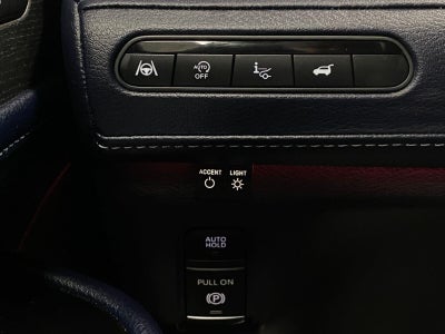 2026 INFINITI QX80 SPORT AWD