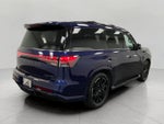 2026 INFINITI QX80 SPORT AWD