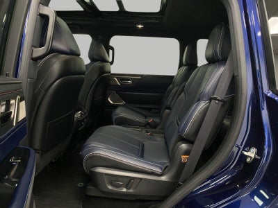 2026 INFINITI QX80 SPORT AWD