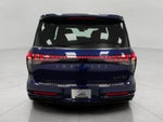 2026 INFINITI QX80 SPORT AWD
