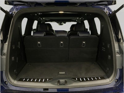 2026 INFINITI QX80 SPORT AWD
