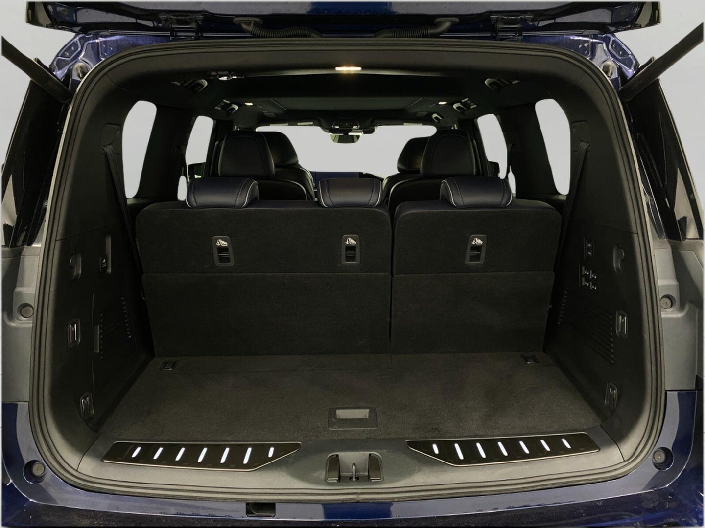 2026 INFINITI QX80 SPORT AWD