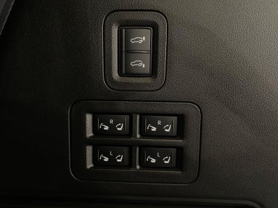 2026 INFINITI QX80 SPORT AWD