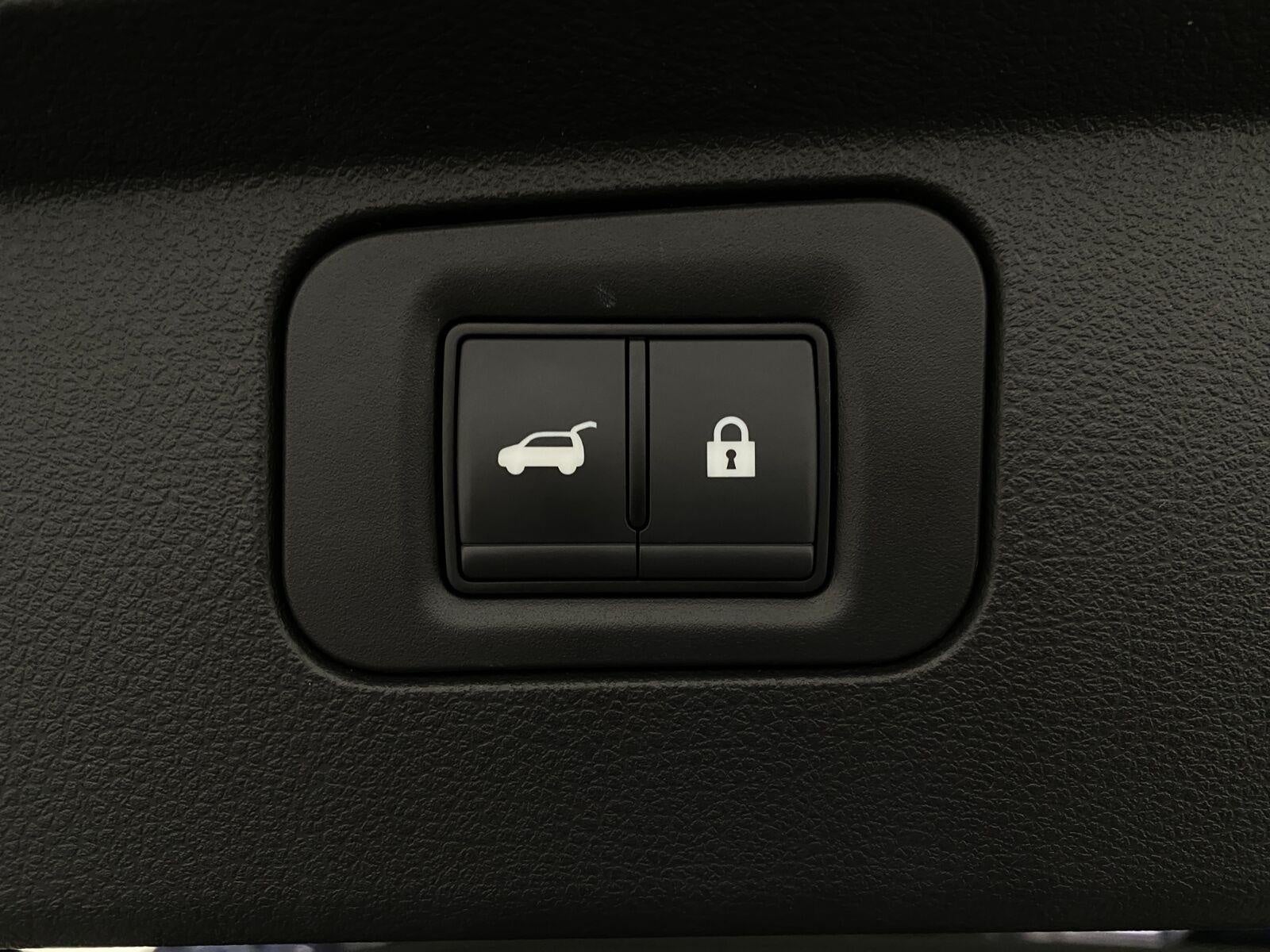 2026 INFINITI QX80 SPORT AWD