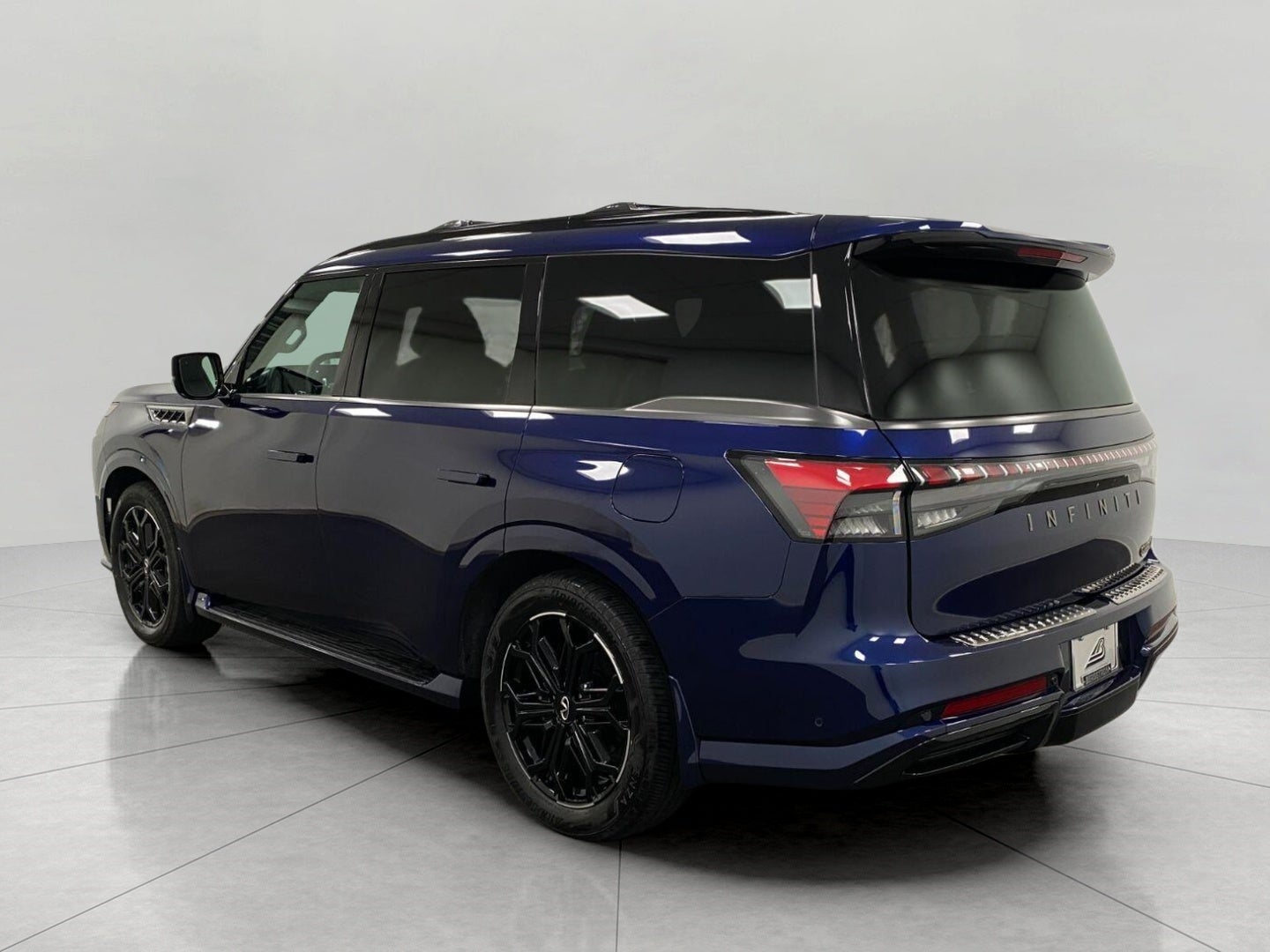 2026 INFINITI QX80 SPORT AWD