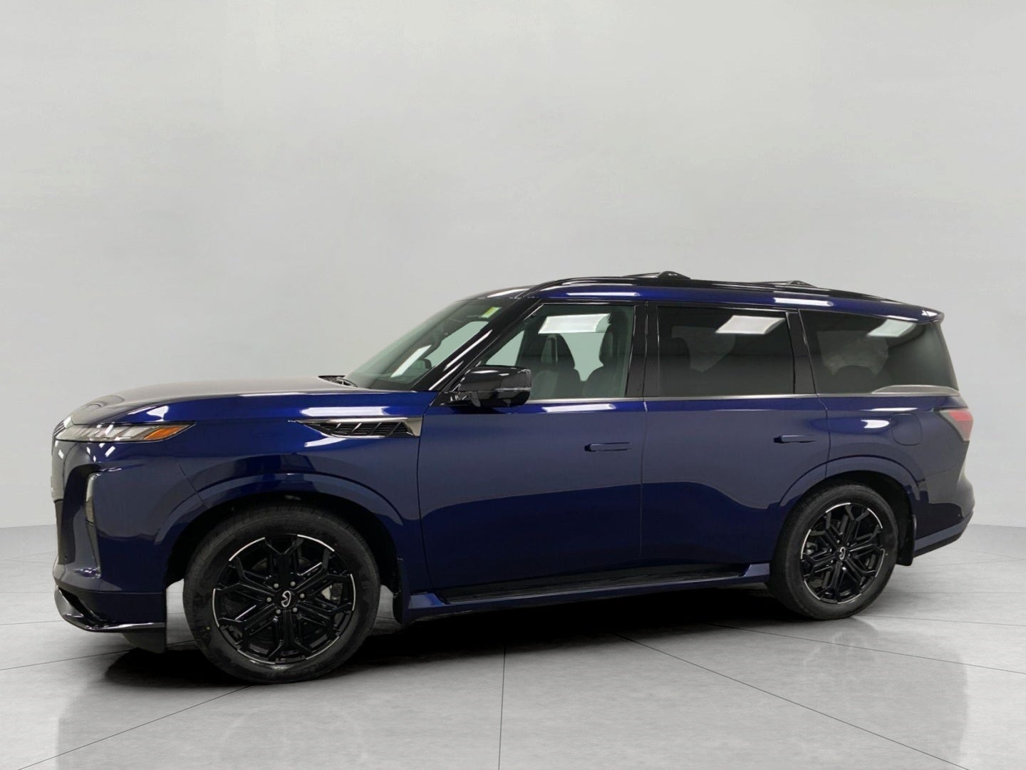 2026 INFINITI QX80 SPORT AWD