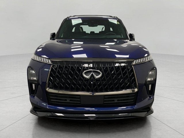 2026 INFINITI QX80 SPORT AWD