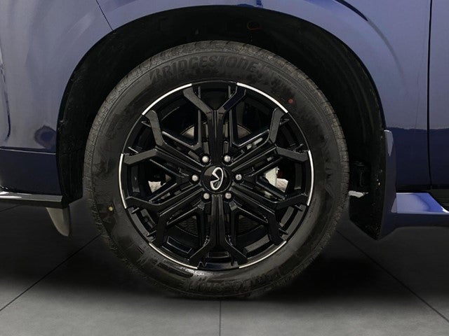 2026 INFINITI QX80 SPORT AWD