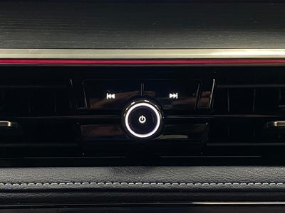 2026 INFINITI QX80 SPORT AWD