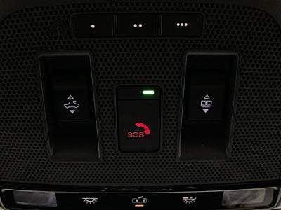 2026 INFINITI QX80 SPORT AWD