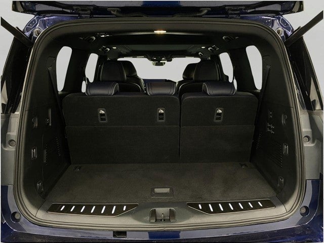 2026 INFINITI QX80 SPORT AWD