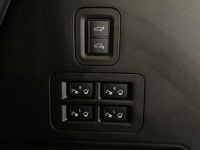 2026 INFINITI QX80 SPORT AWD