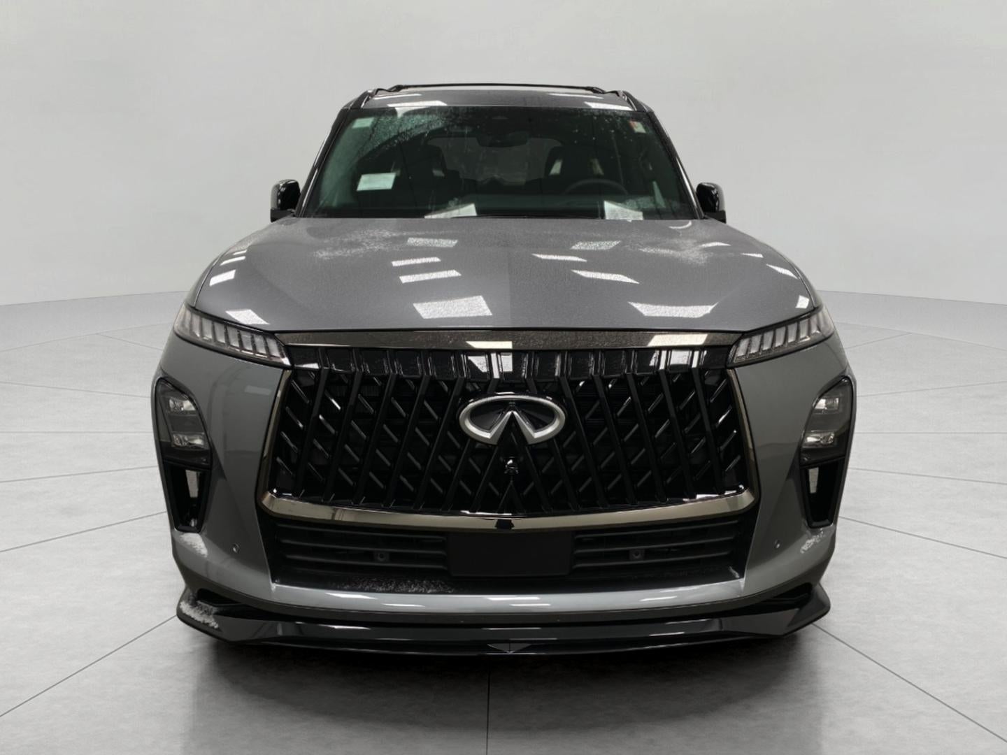 2026 INFINITI QX80 SPORT AWD