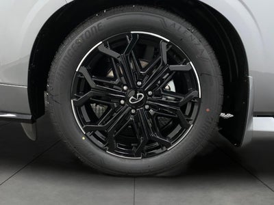 2026 INFINITI QX80 SPORT AWD