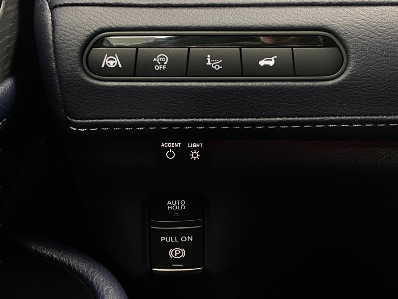 2026 INFINITI QX80 SPORT AWD