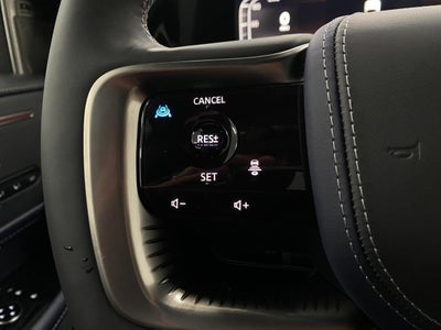 2026 INFINITI QX80 SPORT AWD