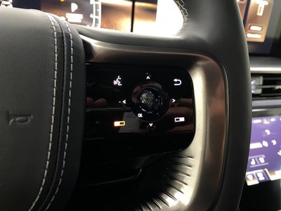 2026 INFINITI QX80 SPORT AWD