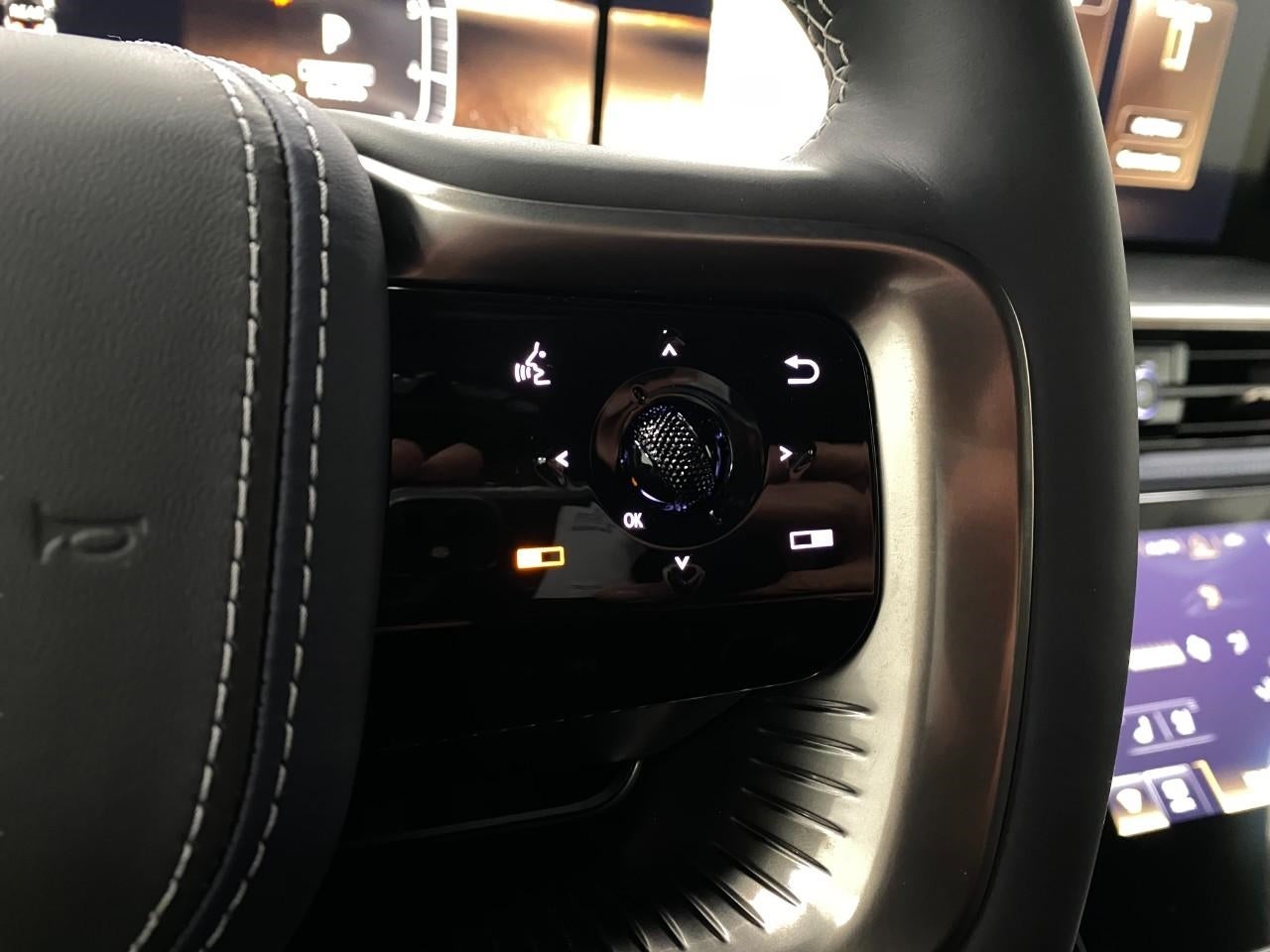 2026 INFINITI QX80 SPORT AWD