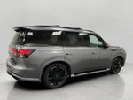 2026 INFINITI QX80 SPORT AWD