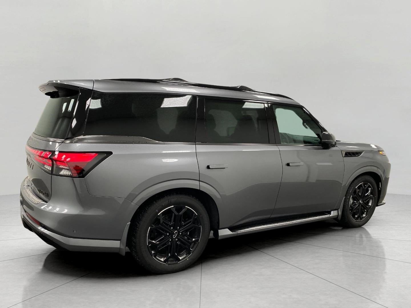 2026 INFINITI QX80 SPORT AWD