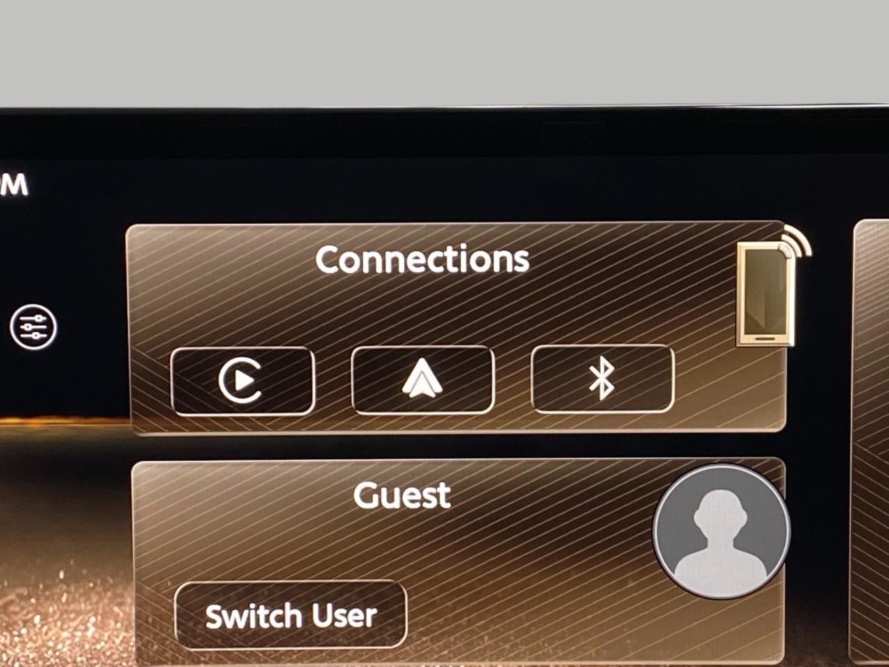 2026 INFINITI QX80 SPORT AWD