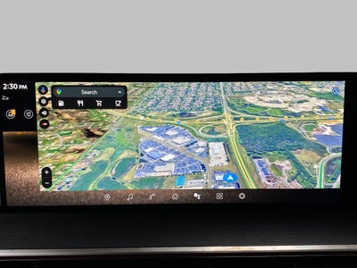 2026 INFINITI QX80 SPORT AWD