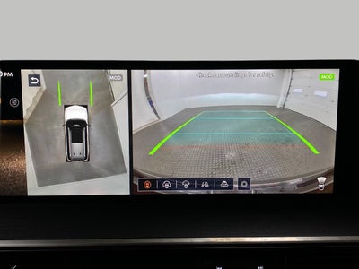 2026 INFINITI QX80 SPORT AWD