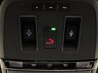 2026 INFINITI QX80 SPORT AWD