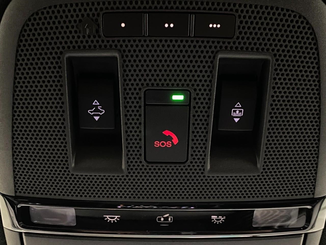 2026 INFINITI QX80 SPORT AWD