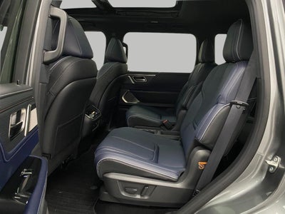 2026 INFINITI QX80 SPORT AWD