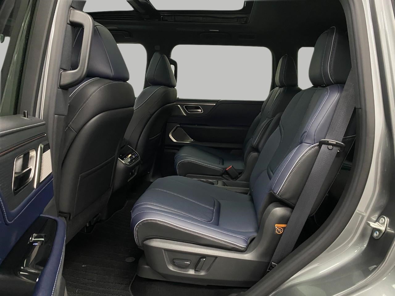 2026 INFINITI QX80 SPORT AWD