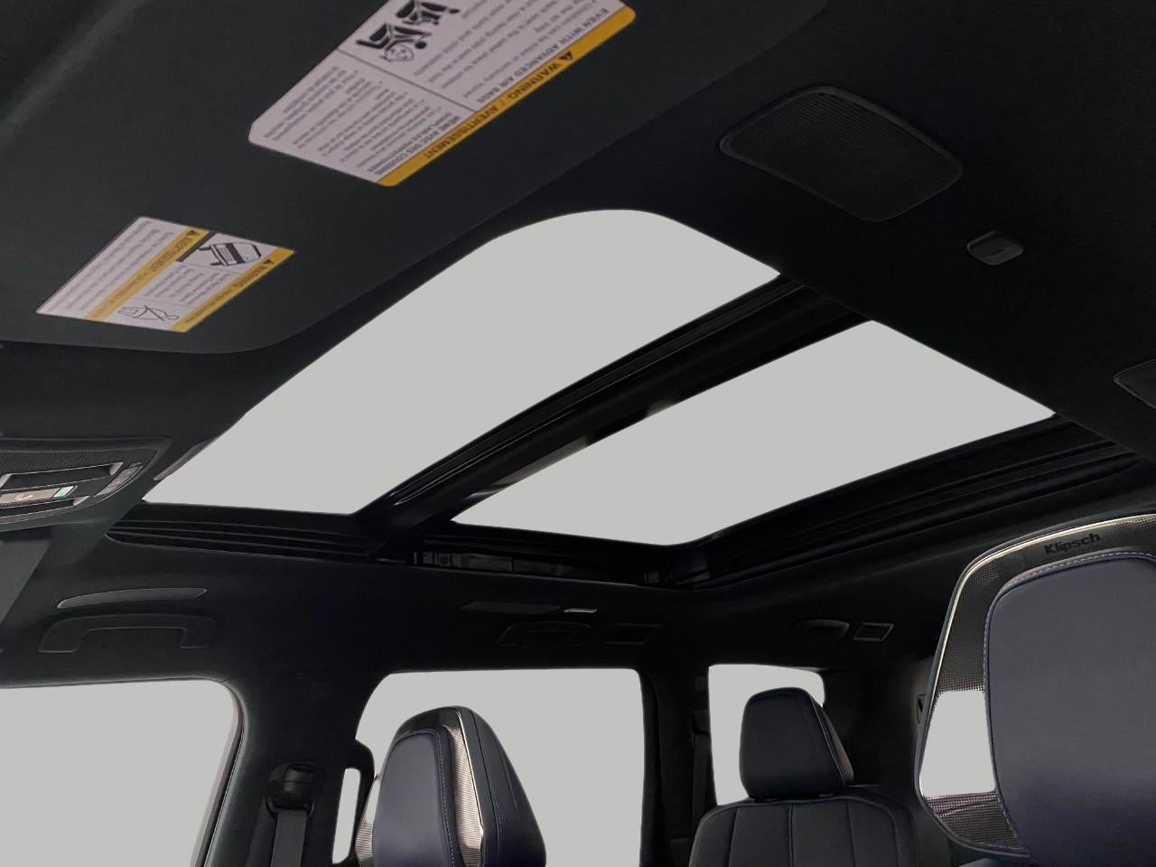 2026 INFINITI QX80 SPORT AWD