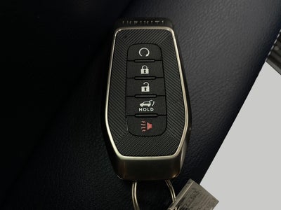 2026 INFINITI QX80 SPORT AWD