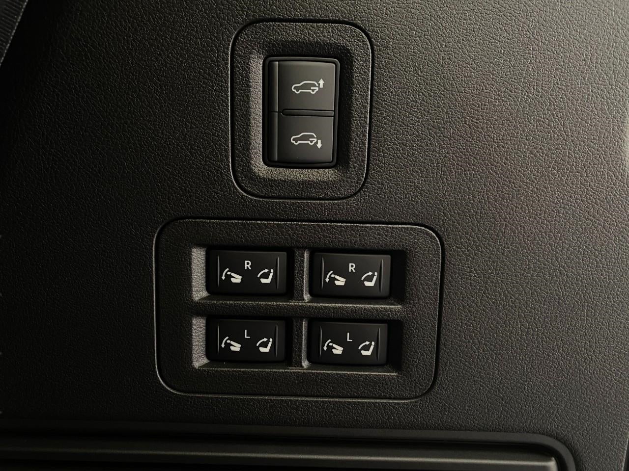 2026 INFINITI QX80 SPORT AWD