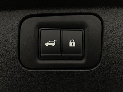 2026 INFINITI QX80 SPORT AWD