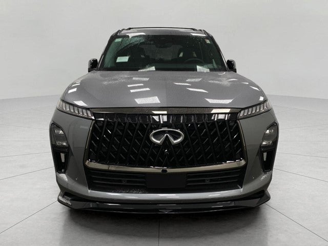 2026 INFINITI QX80 SPORT AWD