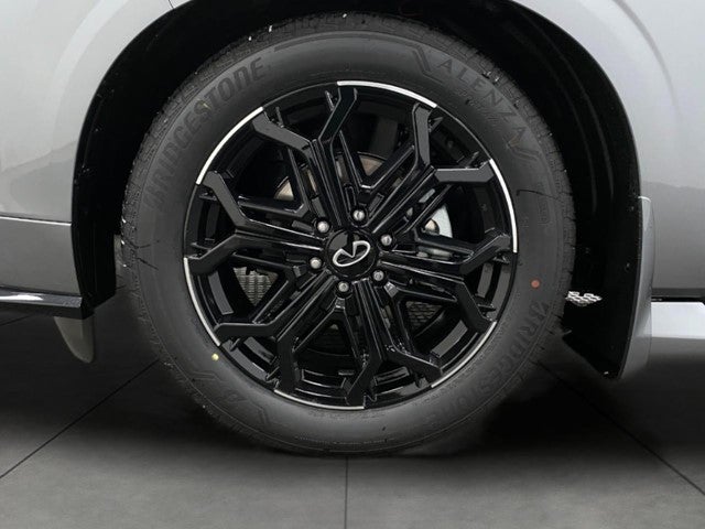 2026 INFINITI QX80 SPORT AWD