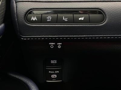 2026 INFINITI QX80 SPORT AWD