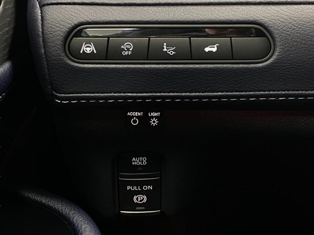 2026 INFINITI QX80 SPORT AWD