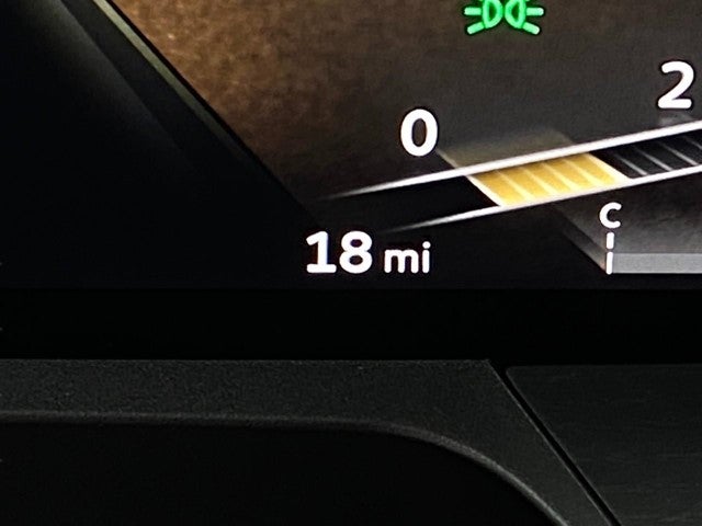 2026 INFINITI QX80 SPORT AWD