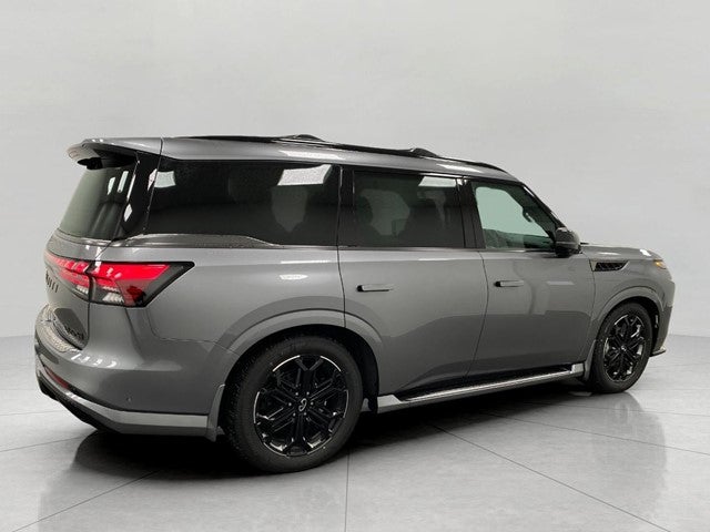 2026 INFINITI QX80 SPORT AWD