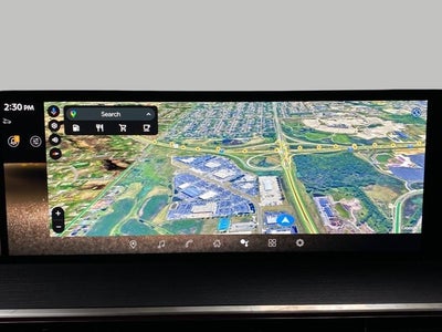 2026 INFINITI QX80 SPORT AWD