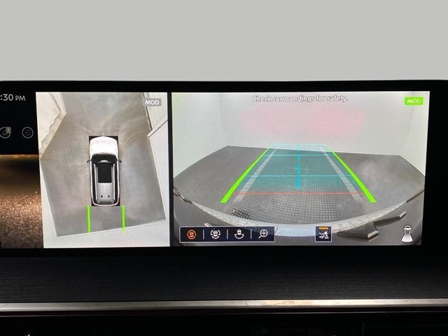 2026 INFINITI QX80 SPORT AWD