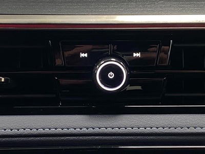 2026 INFINITI QX80 SPORT AWD