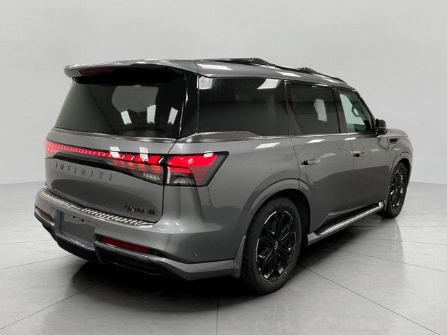 2026 INFINITI QX80 SPORT AWD