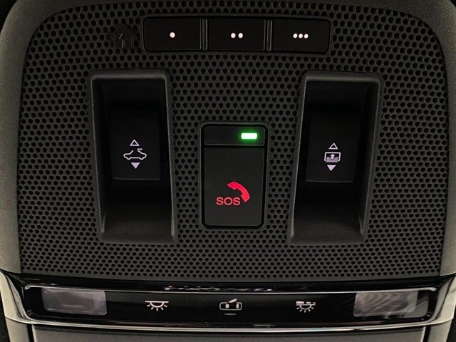 2026 INFINITI QX80 SPORT AWD