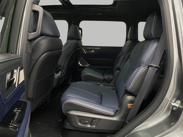 2026 INFINITI QX80 SPORT AWD