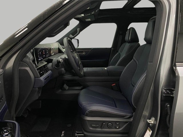 2026 INFINITI QX80 SPORT AWD