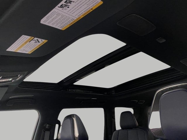 2026 INFINITI QX80 SPORT AWD