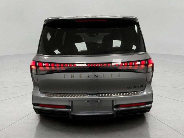 2026 INFINITI QX80 SPORT AWD